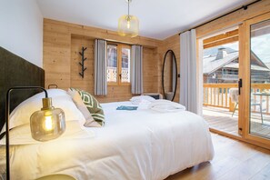 4 Schlafzimmer, Bügeleisen/Bügelbrett, Reisekinderbett, kostenloses WLAN