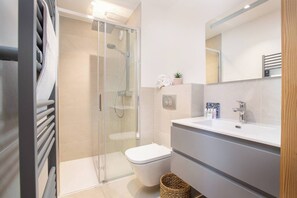 Haartrockner, Handtücher