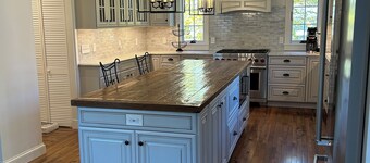 Cozy Cape Cottage in East Greenwich, RI