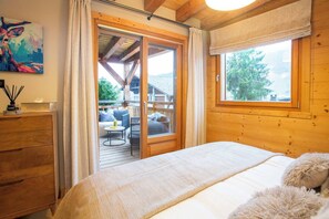 5 Schlafzimmer, Bügeleisen/Bügelbrett, kostenloses WLAN, Bettwäsche