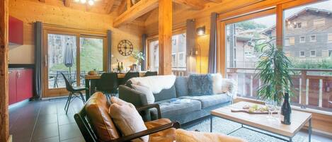 TV, peis og videospill