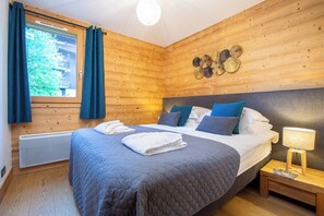3 habitaciones, tabla de planchar con plancha y wifi gratis 
