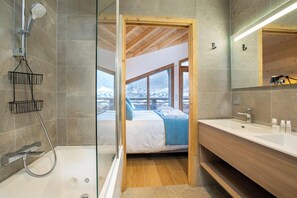 Haartrockner, Handtücher