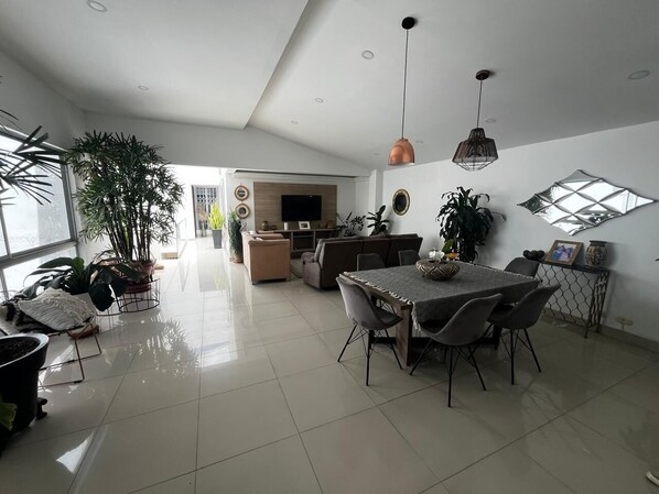 Intérieur