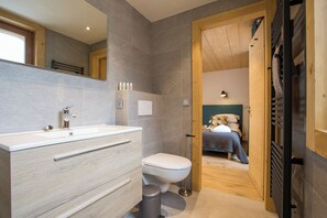 Haartrockner, Handtücher