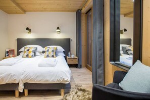 3 Schlafzimmer, Bügeleisen/Bügelbrett, kostenloses WLAN, Bettwäsche