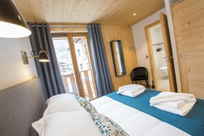 3 habitaciones, tabla de planchar con plancha y wifi gratis 