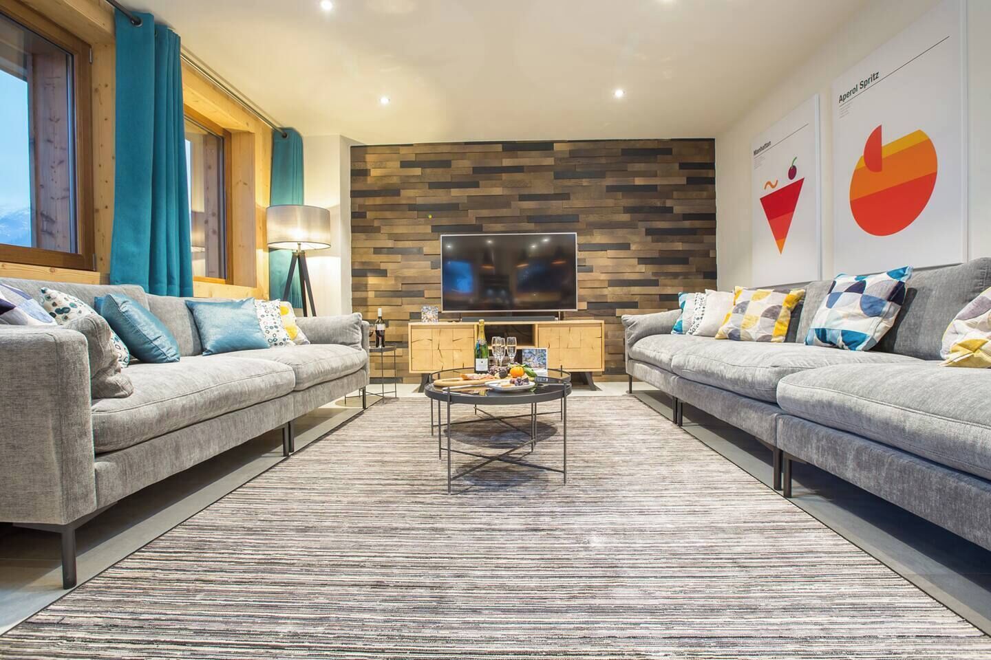 Télévision, jeux vidéo