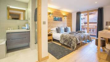 5 chambres, fer et planche Ă repasser, lit parapluie, Wi-Fi gratuit