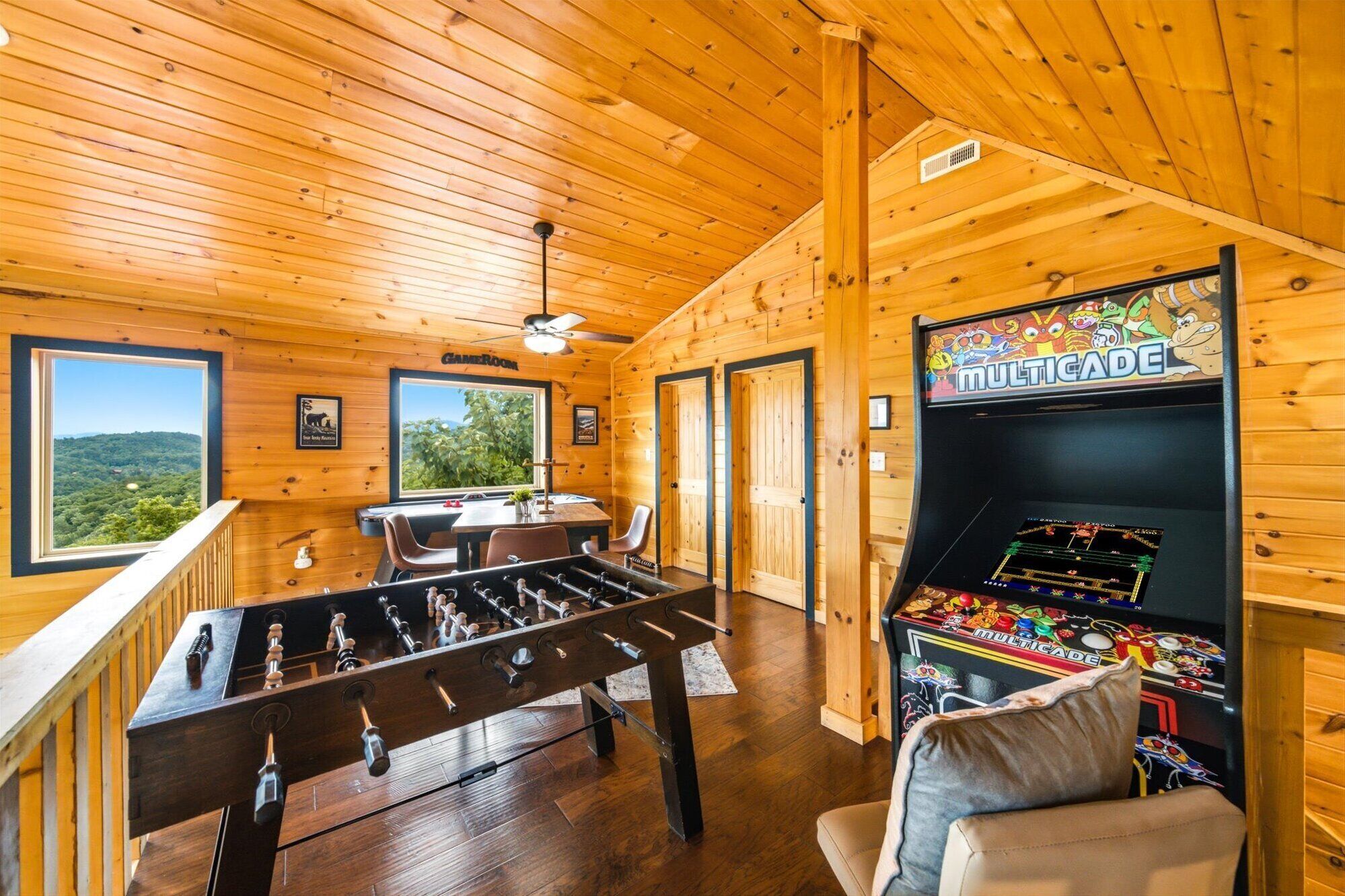 Sala de juegos