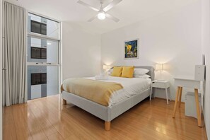 2 camere, ferro/asse da stiro, Wi-Fi, lenzuola