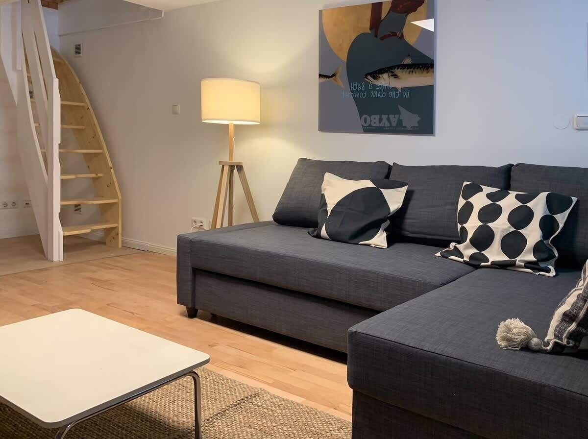 Télévision, espaces bureaux