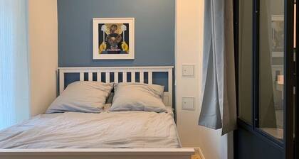 Great apartment in Prenzlauer Berg - Elir