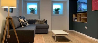 Great apartment in Prenzlauer Berg - Elir