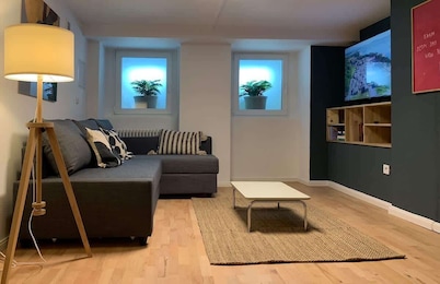 Cozy & Stylish Apartment in Prenzlauer Berg - ELIR