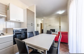Casa | 2 habitaciones 