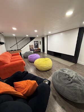 Interior - Gather Together | 2 Kitchens | Pet Friendly Stay (Orem)