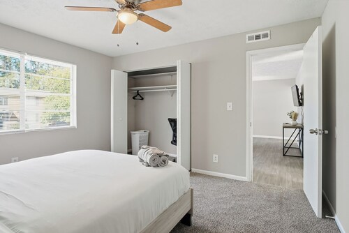 Wyndham Hills Getaway | Modern Comfort Awaits