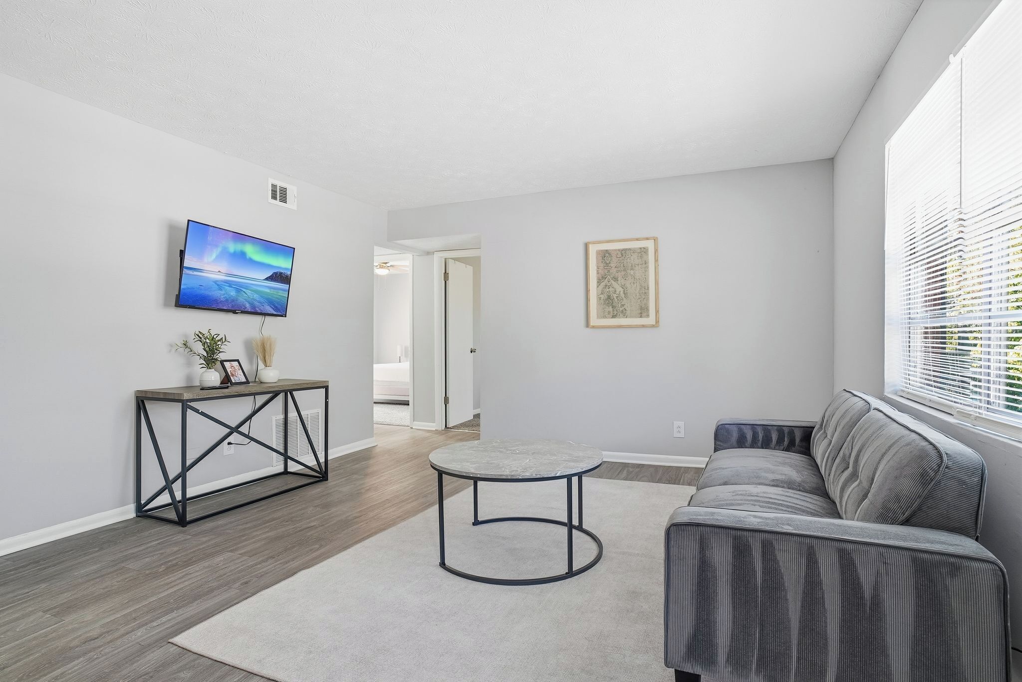 Wyndham Hills Getaway | Modern Comfort Awaits - Jonesboro, GA