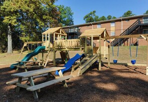 Children’s area
