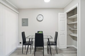 Spiseområde