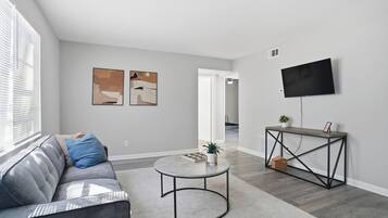 Smart TV, offices