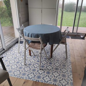 تناول الطعام