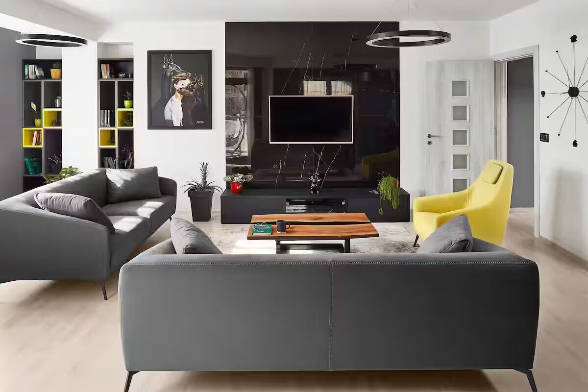 Bild für Gastgeberprofil