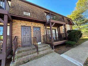 تفاصيل الفندق من الخارج