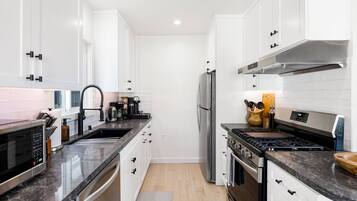 Apartment | 2 bedrooms