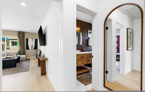 公寓 | 2 間臥室