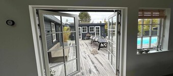 Summerhouse w pool finest