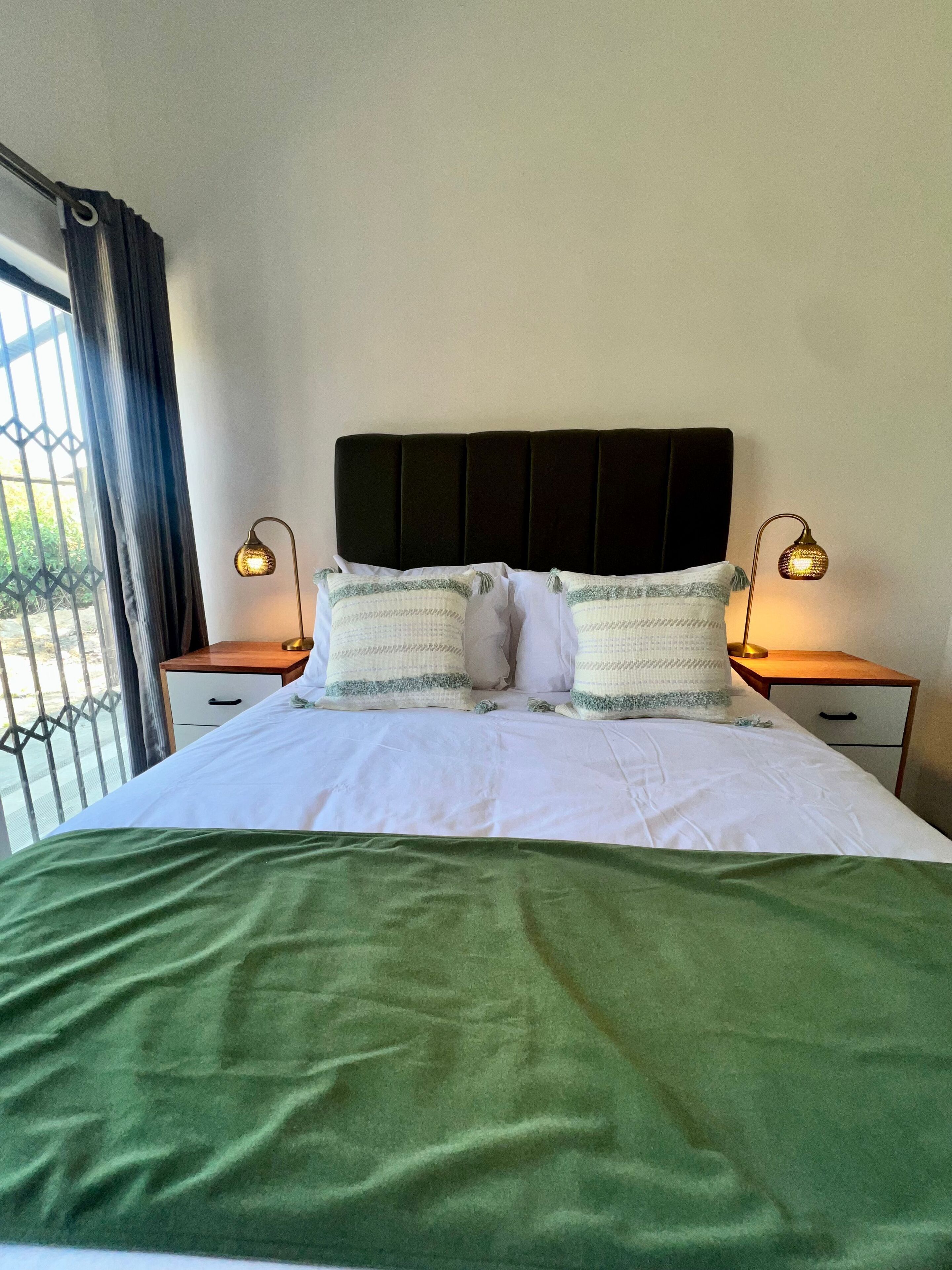 3 Schlafzimmer, Bügeleisen/Bügelbrett, WLAN, Bettwäsche