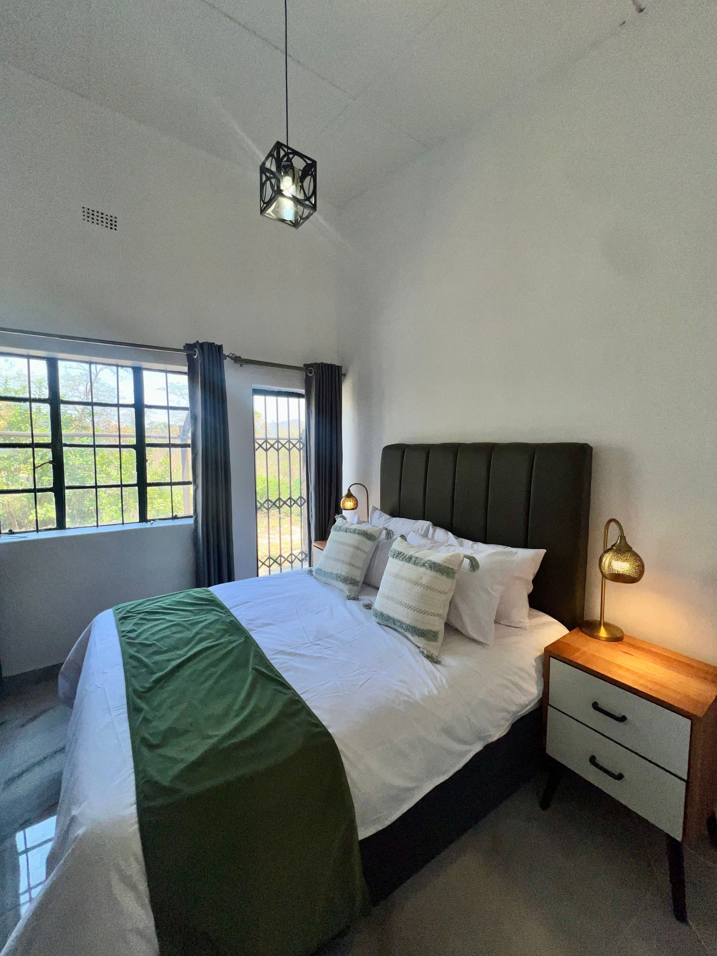 3 間睡房、熨斗/熨衫板、Wi-Fi、床單