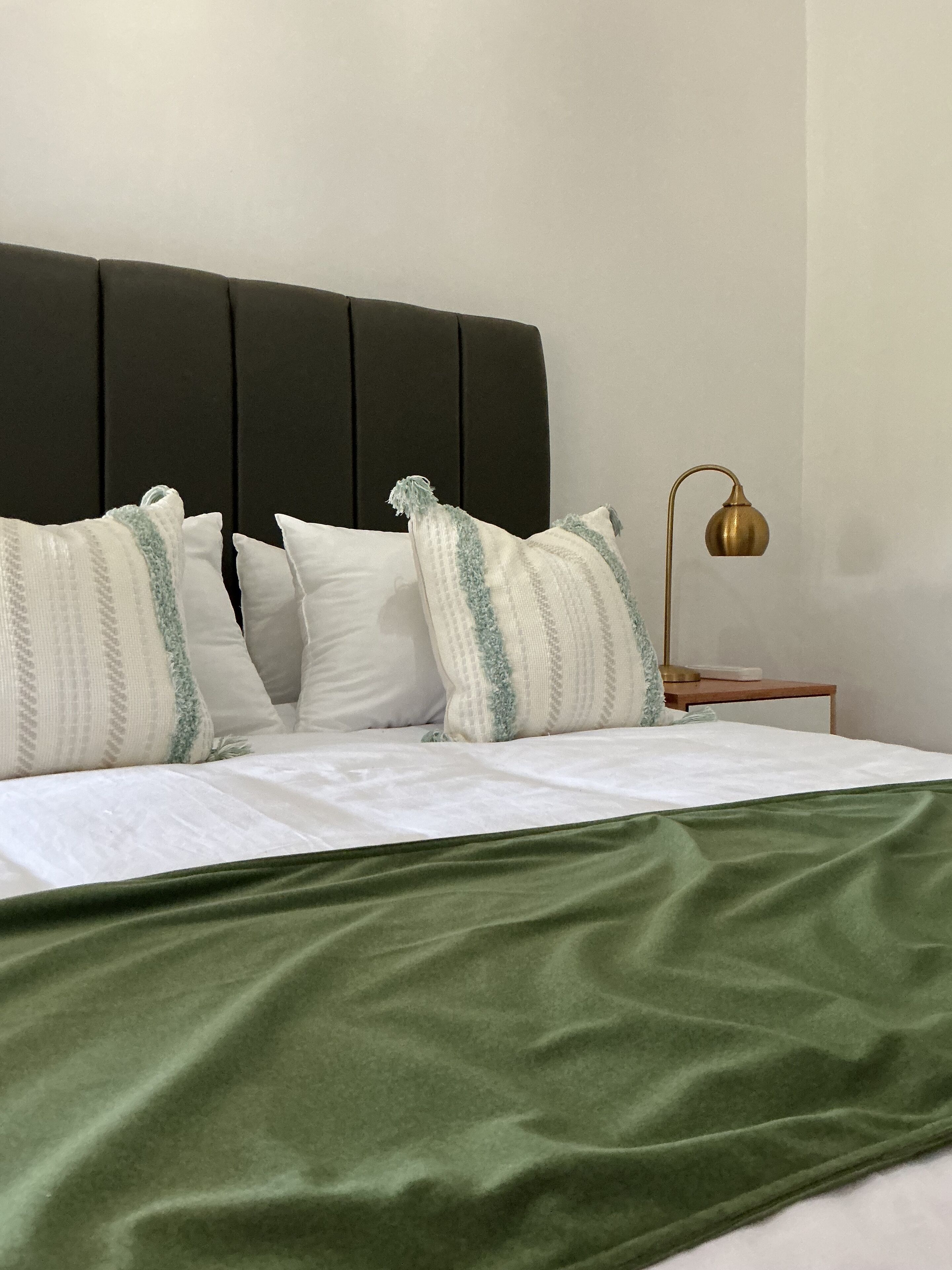 3 Schlafzimmer, Bügeleisen/Bügelbrett, WLAN, Bettwäsche