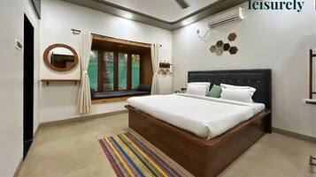 Villa, 3 Bedrooms, Non Smoking, Balcony