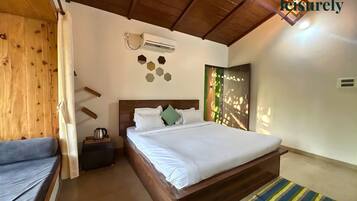 Villa, 3 Bedrooms, Non Smoking, Balcony | Free WiFi