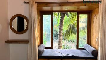 Vila, 3 quartos, para não fumantes, sacada | Wi-Fi de cortesia