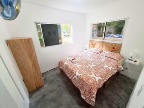 6 chambres, Wi-Fi, draps fournis