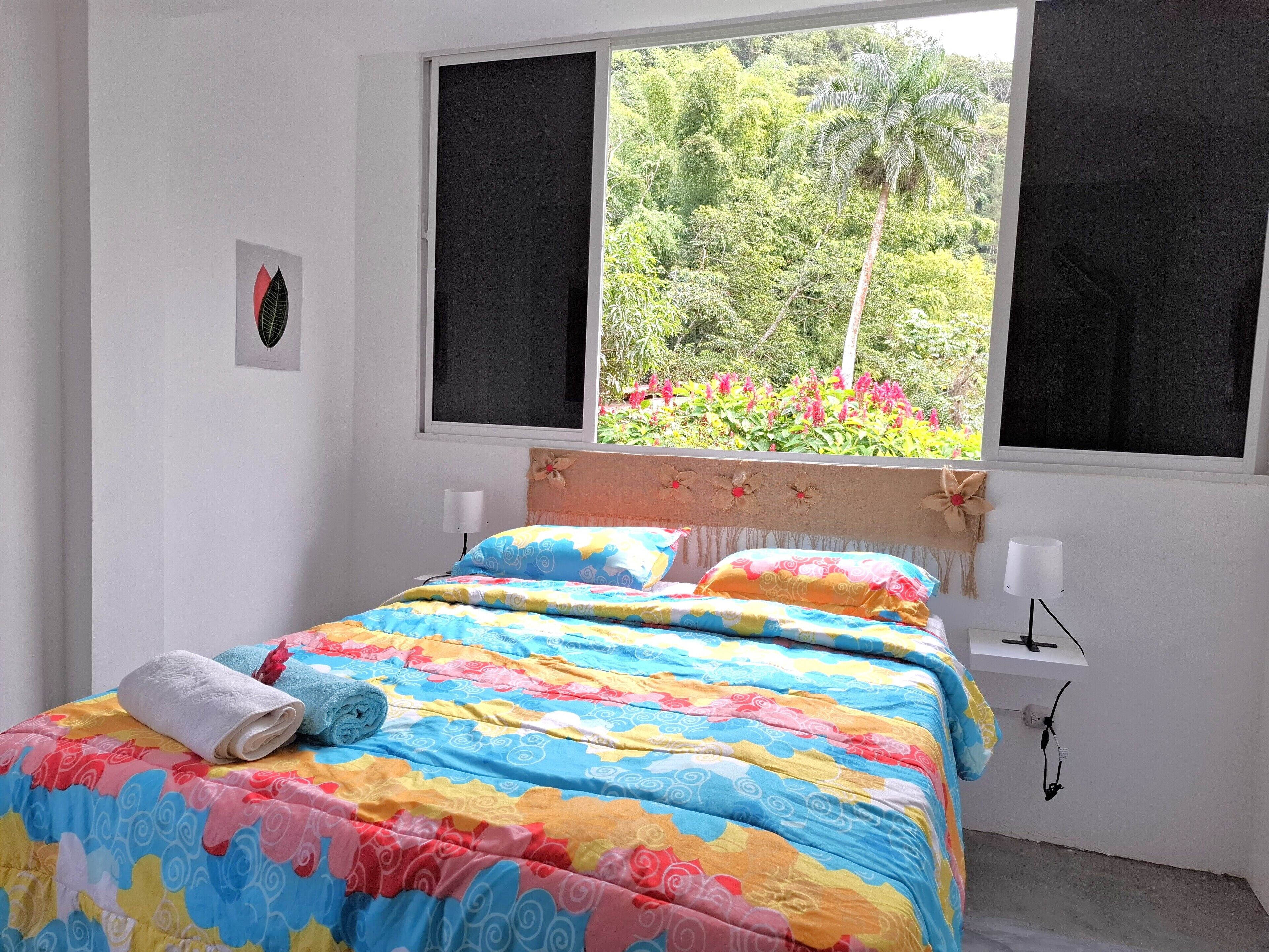 6 slaapkamers, wifi, beddengoed