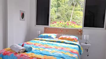 6 soveværelser, Wi-Fi, sengetøj