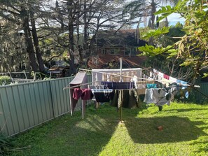 Área da propriedade