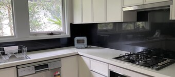 Shared house in Marsfield-Bright and Sunny/Bus/Mac Uni/Mac Centre