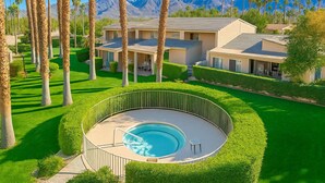 House, Accessible | 3 bedrooms, desk, Internet - Modern Luxury at Ironwood Country Club Palm Desert (Palm Desert)