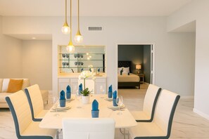 House, Accessible | 3 bedrooms, desk, Internet - Modern Luxury at Ironwood Country Club Palm Desert (Palm Desert)