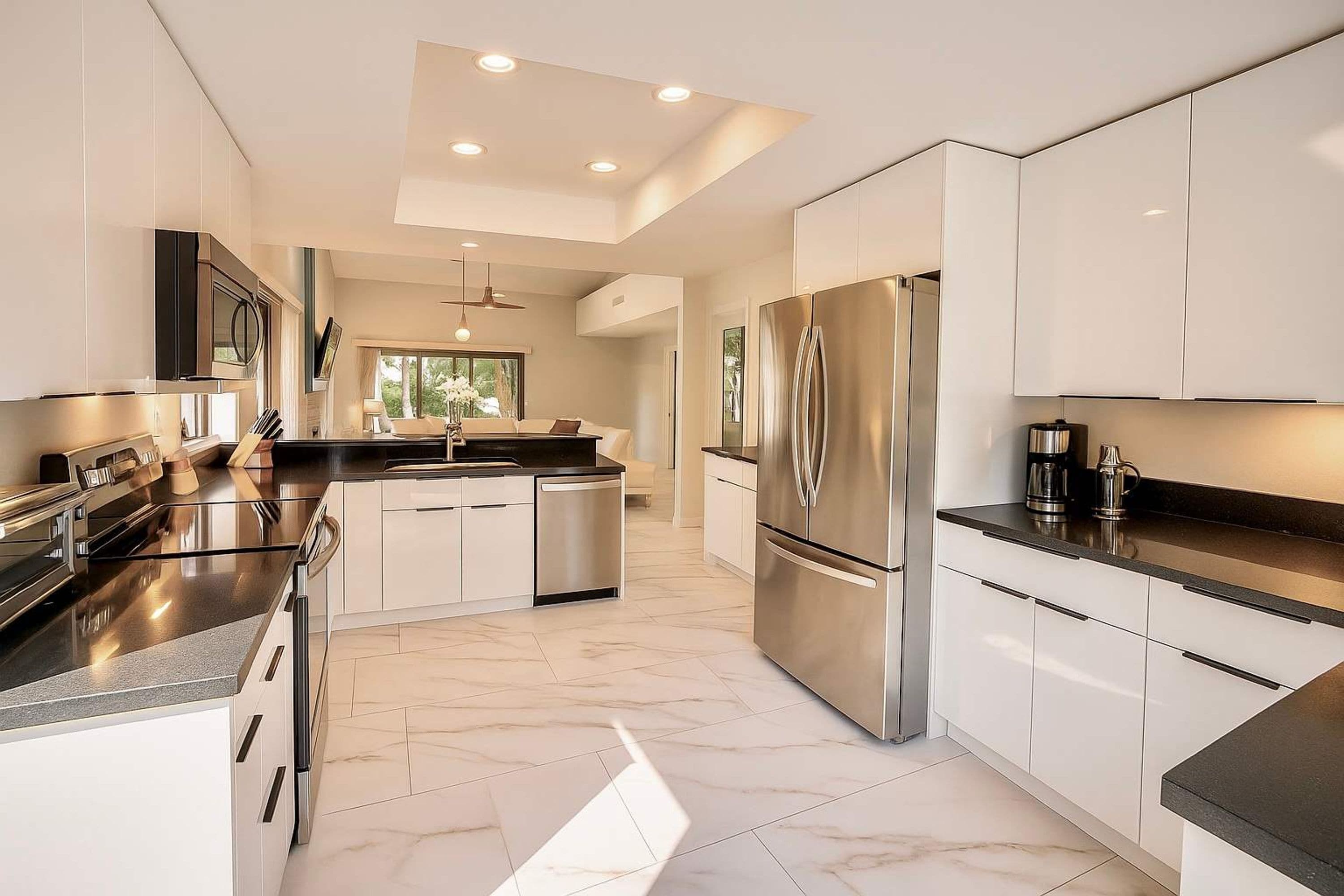 アパートメント バリアフリー | 3 室のベッドルーム、インターネットアクセス