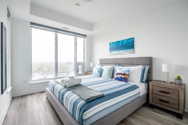 Apartment | 1 bedroom, Internet