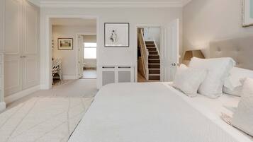 4 bedrooms, Internet