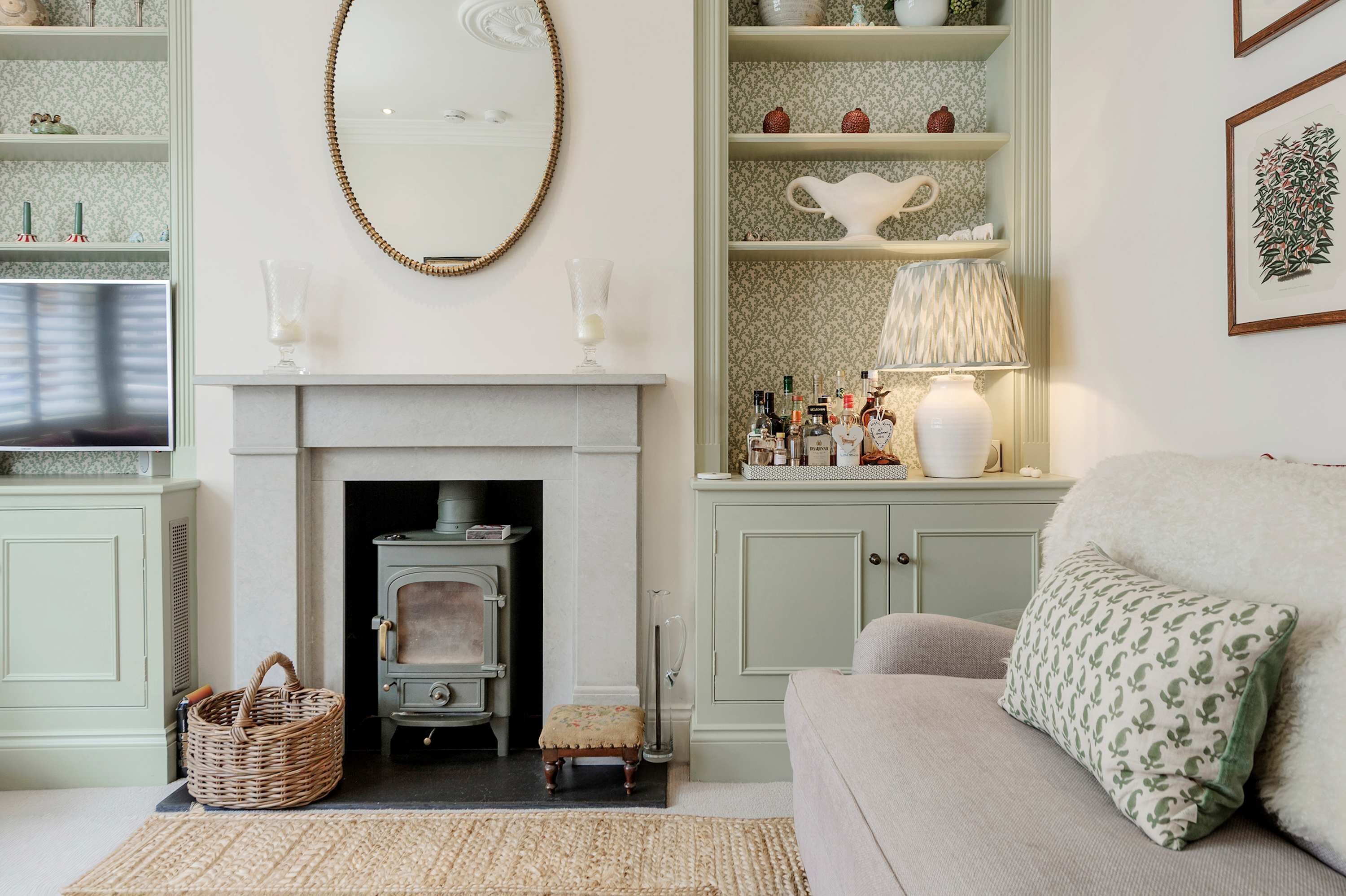 4 bedrooms, Internet