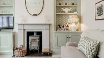 4 bedrooms, Internet